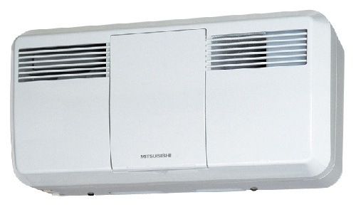 三菱電機V-06JC2 24時間換気機能付・電源スイッチ付 を激安価格で販売