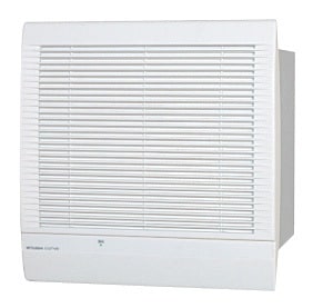 三菱電機 VL-12EKH3 24時間換気機能付・壁スイッチタイプ