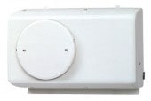 ＜販売終了品＞三菱電機 VL-100S3-OU 〈室外ユニット〉 ヨコ取付専用・壁スイッチタイプ（スイッチ別売）
