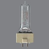 販売終了品＞ JP100V500WB/G-2N スタジオ用ハロゲン電球・バイポスト形