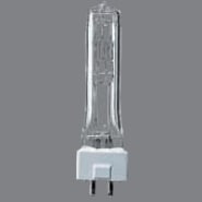 販売終了品＞ JP100V500WB/GN スタジオ用ハロゲン電球