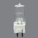 販売終了品＞ JPD100V500WC・T/GN スタジオ用ハロゲン電球・バイポスト