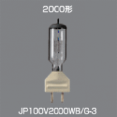 �����佪λ�ʡ� JP100V2000WB/G-3N ���������ѥϥ������ŵ� �Х��ݥ��ȷ����Ҹ����