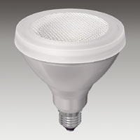 東芝 LDR7L-W/100W LED ビームランプ形＜E-CORE＞ ビーム電球、ビーム