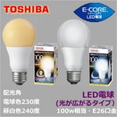 ��� LDA13N-G/100W LED�ŵ� E-CORE �����ŵ�� ������������ �����ŵ�100W������