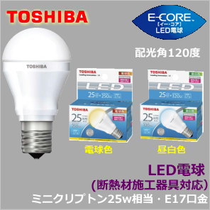 �����佪λ����� LDA4N-H-E17/S LED�ŵ� ����Ǯ��ܹ�����б���E-CORE �ߥ˥���ץȥ���ֲ����������ס� �����ŵ�25W������