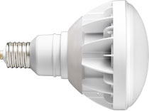 岩崎（IWASAKI） LDR33L-H/E39W830 LED電球 レディオックLEDアイランプ