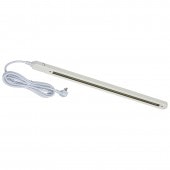 �����佪λ�ʡ䥪�����ŵ� RB-K50AW �饤�ƥ��󥰥졼������ȡʥ졼���Ĺ��50cm/���󥻥�ȼ�/�ۥ磻�ȡˡڥ饤������ۡ�06-0817��