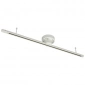 �������ŵ� RB-C100AW�� �饤�ƥ��󥰥졼������ȡʥ졼���Ĺ��1m/�ۥ磻�ȡˡڥ饤������ۡ�06-5015��