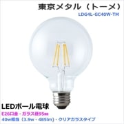 ᥿빩 LDG4L-GC40W-TM̩ĴбĴԲġ եȷLEDܡŵ40W LED E26ŵ忧ꥢס