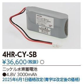 ��� 4HR-CY-SB ͶƳ��������Ѿ������-������ �Хåƥ꡼