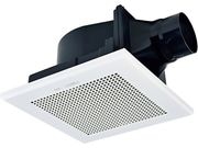 三菱電機 ダクト用換気扇 VD-15ZVC7＜24時間換気機能付・DCブラシレスモーター搭載・定風量タイプ＞