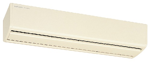 三菱電機 エアーカーテン業務用タイプ GK-2512S3 単相100V を激安価格