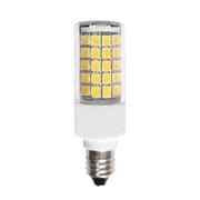 ＜生産完了 後継機種有＞東京メタル E11-5W-005C-TM(クリア）＜ＬＥＤ電球ハロゲンタイプ　クリア＞E11口金 65W相当