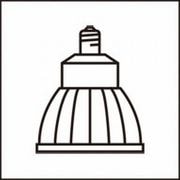 ǥå NO259Y1LDR11WW-M-E11/D/W/2 LED ĴǽLEDŵϥ 70 ŵ忧 3500k ۥ磻