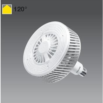 フィリップス(PHILIPS) KPE52209L 水銀ランプ400W相当・LED電球