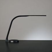 山田照明 Z-ライト（Z-LIGHT）Z-9 B（Z-9 B）電球色から昼白色に調光・調色が可能な LEDデスクスタンド