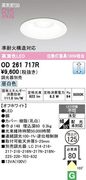�����ǥ�å�  LED���η�������饤��OD261717�� ��Ǯ��100�׷����� ���ο����եۥ磻�ȡ������125�� ���� 5000K���Ĵ�������ס�