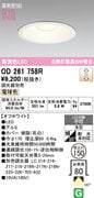 �����ǥ�å�  LED���η�������饤��OD261758R ��Ǯ��60�׷����� ���ο����եۥ磻�ȡ������150�� �ŵ忧2700K���Ĵ�������ס�