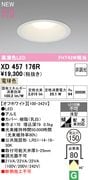 �����ǥ�å� XD457176R LED���η�������饤�� FHT���饹 LED�ϥ��ѥ������饤��FHT42W���� ���ο� ���եۥ磻�ȡ������150�� �ŵ忧 3000K�����Ĵ����