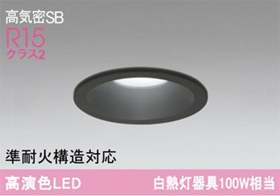 �����ǥ�å�  LED���η�������饤OD261909R����Ǯ��100�׷����� ���ο��֥�å��������100�� ����5000K���Ĵ�������ס�