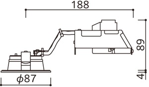�����ǥ�å� OD361406BCR ������饤����Ǯ��60�׷������������75�� �ŵ忧�������[Ĵ����Ĵ�� Bluetooth]��