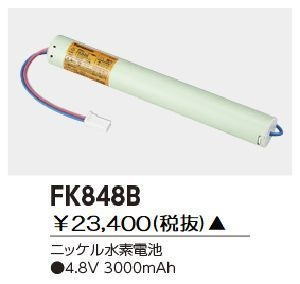 ��� FK848B ͶƳ��������Ѿ������-������ �Хåƥ꡼
