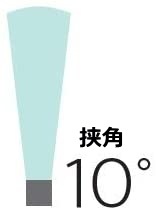 佪λեåץ MAS LED MR16 ExpertColor 6.7-50W 930 10D EZ10ĴǽˡJR12v EZ10503000K  ϥLED