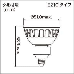 �����佪λ��ե���åץ� MAS LED MR16 ExpertColor 6.7-50W 940 10D EZ10��Ĵ����ǽ�ˡ�JR12v EZ10�����50��4000k ���� ���������ϥ���������LED��