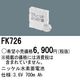 �ѥʥ��˥å� FK726 ͶƳ��������Ѿ������-������ �Хåƥ꡼