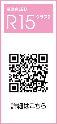 �����ǥ�å� OD261896R LED���η�������饤����Ǯ��60�׷����� ���ο��֥�å��������100�� ����3500K�����Ĵ����