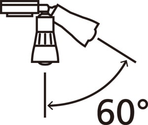 �����ǥ�å� WF279PR��LED������󥰥ե��� �ģå⡼�����ե����6�籩���� ����LED�ŵ奿���ס��ŵ忧��Ϣ³Ĵ������8���ޤǡ�