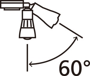 ǥå WF280PRLED󥰥ե ģå⡼ե6籩 LEDŵ奿סŵ忧Ϣ³Ĵ6ޤǡ