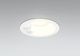 �����ǥ�å� OD261742R LED���η�������饤����Ǯ��60�׷����� �ʹ����󥵡���  ���ο����եۥ磻�ȡ������100�� �ŵ忧2700K�����Ĵ����
