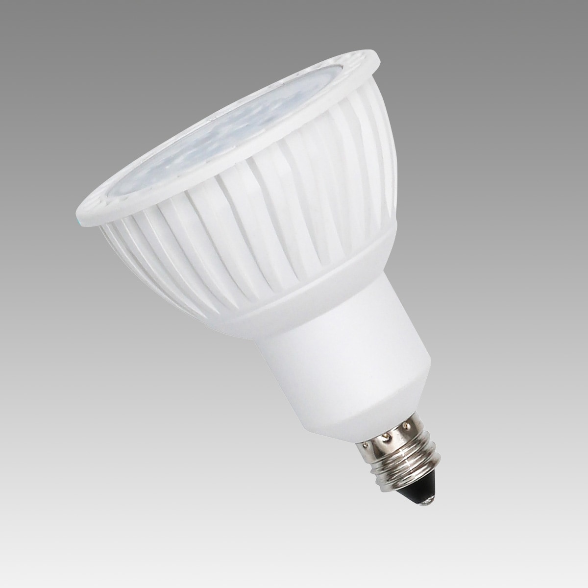 テスライティング LDR5.5W20/27E-11Mh/DM ＜調光器可能形＞LED電球 