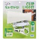 �����佪λ�ʡ䥪�����ŵ� LTC-L1D8AW �̣ţĥ���åץ饤�ȡ������/650Lm/�ۥ磻�ȡˡ�06-0846��