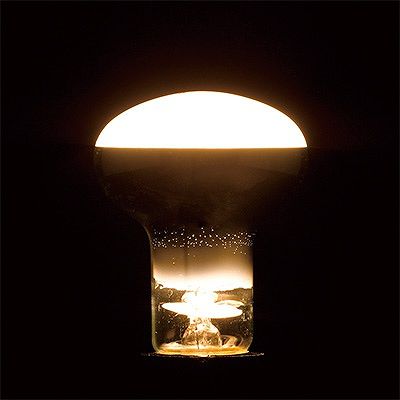 �䥶���YAZAWA��RF100V57W ����ŵ�ʲ����ѡ� 60W�� E26����