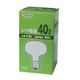 �䥶���YAZAWA��RF100V38W ����ŵ�ʲ����ѡ� 40W�� E26����
