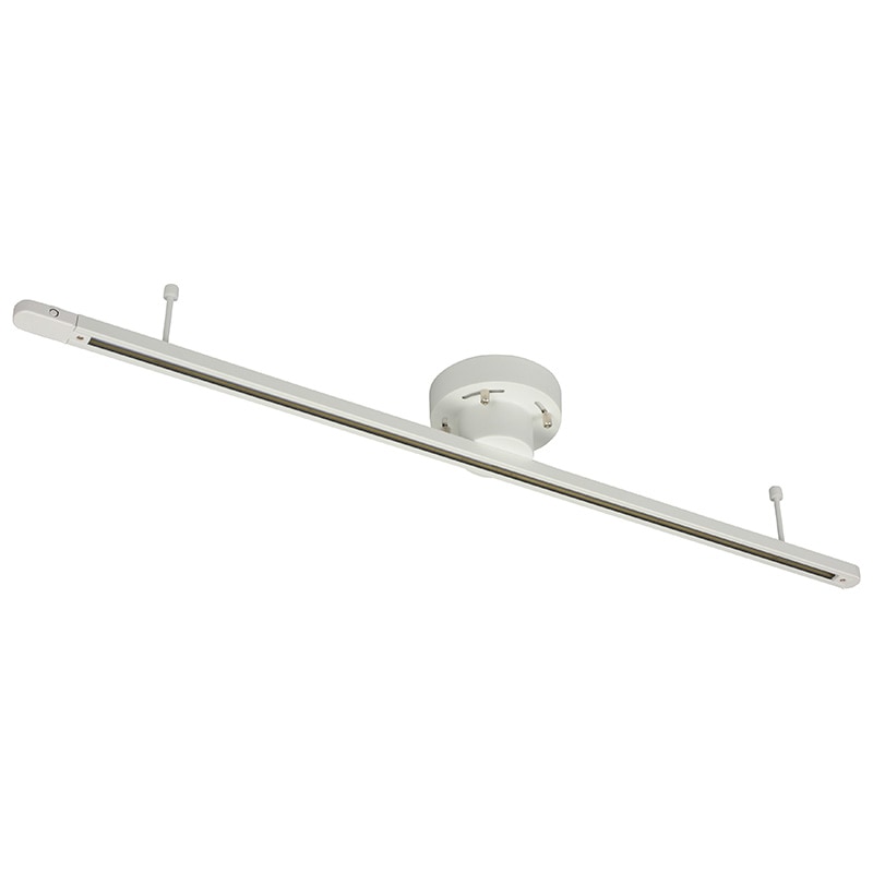 �������ŵ� RB-C100AW�� �饤�ƥ��󥰥졼������ȡʥ졼���Ĺ��1m/�ۥ磻�ȡˡڥ饤������ۡ�06-5015��