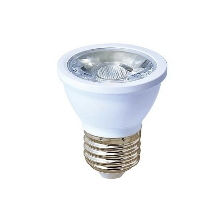 東京メタル工業 LDR5LME26-T3｜E26口金 ダイクロハロゲン型LED電球 φ50