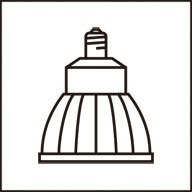 �����ǥ�å� NO259Y1��LDR11WW-M-E11/D/W/2�� LED ��Ĵ�����ǽ����LED�ŵ���������ϥ������ ��70 ���ŵ忧 3500k�� �ۥ磻��