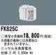 �ѥʥ��˥å� FK825C ͶƳ��������Ѿ������-������ �Хåƥ꡼