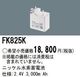 �ѥʥ��˥å� FK825K ͶƳ��������Ѿ������-������ �Хåƥ꡼