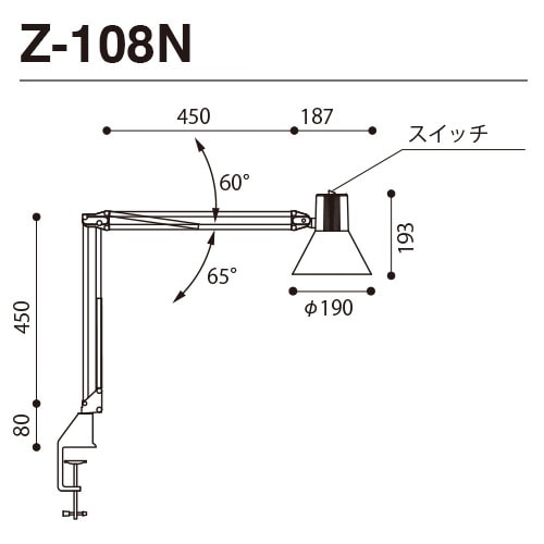 ľ Z-饤ȡZ-LIGHTZ-108NWZ-108N W ۥ磻 LEDǥ