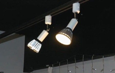 STE ǥ饤<ig11> JS7008CC LEDŵϥ 70 ŵ忧 2700kE11