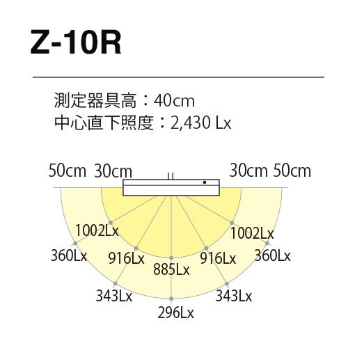 ľ Z-饤ȡZ-LIGHTZ-10RBZ-10R B ֥å LEDǥ