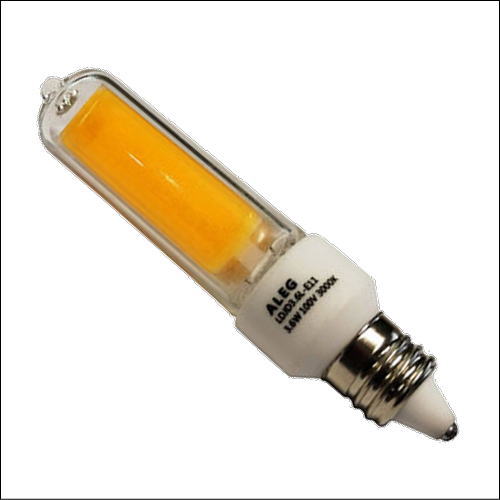 XENO CUBE E11 LEDライト レザーケース付き Pro Light Japan XENO CUBE E11 XML