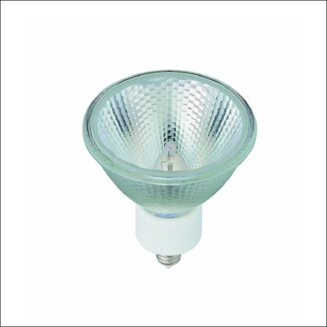 USHIO ハロゲンランプ JR12V50WLW/K/EZ-IR　１８個セット ウシオ JR12V50WLW/K/EZ-IRスーパーラインJR ローボルトハロゲン