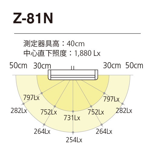 佪λʡ仳ľ Z-饤ȡZ-LIGHTZ-81NBZ-81N B ֥å LEDǥ