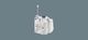 �ѥʥ��˥å� FK845R ͶƳ��������Ѿ������-������ �Хåƥ꡼
